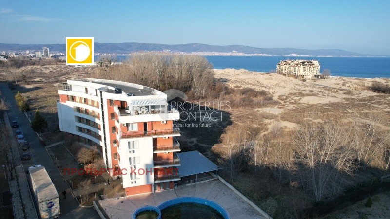 Till salu  1 sovrum region Burgas , k.k. Slantjev brjag , 63 kvm | 26745947 - bild [11]