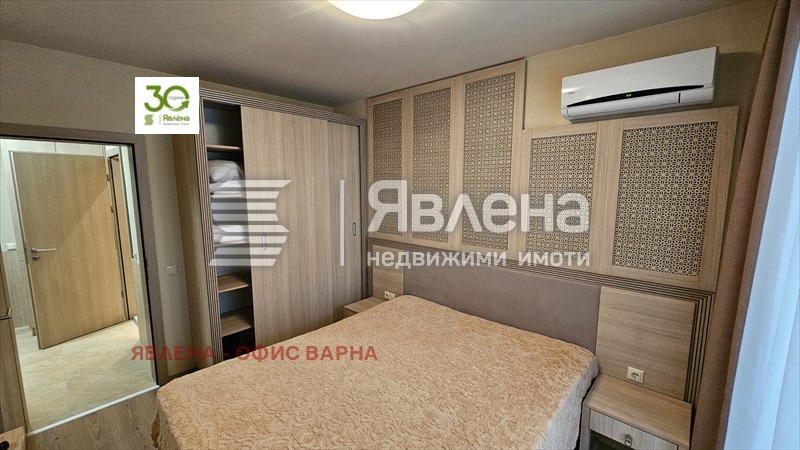 Till salu  1 sovrum Varna , k.k. Zlatni pjasaci , 62 kvm | 40495005 - bild [6]