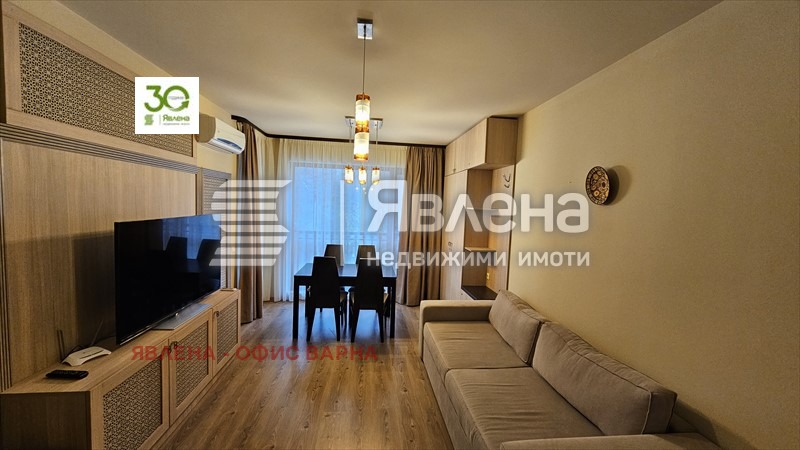 Till salu  1 sovrum Varna , k.k. Zlatni pjasaci , 62 kvm | 40495005 - bild [5]