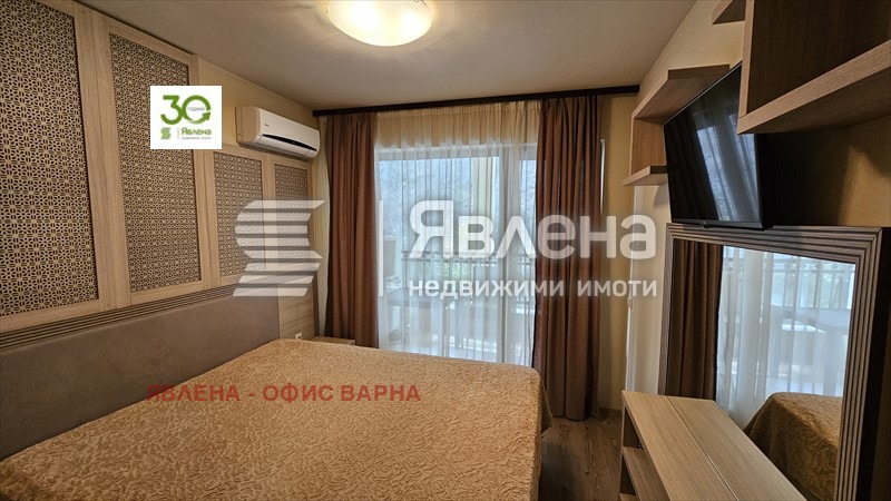 Till salu  1 sovrum Varna , k.k. Zlatni pjasaci , 62 kvm | 40495005 - bild [3]