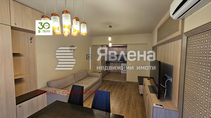 Till salu  1 sovrum Varna , k.k. Zlatni pjasaci , 62 kvm | 40495005