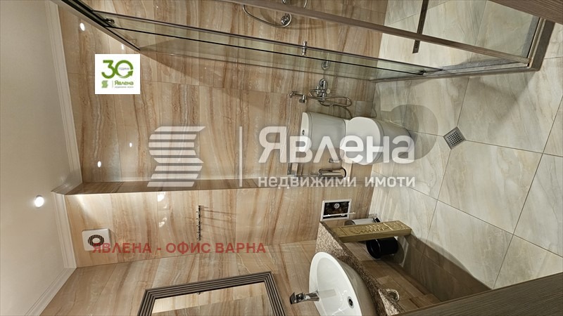 Till salu  1 sovrum Varna , k.k. Zlatni pjasaci , 62 kvm | 40495005 - bild [4]