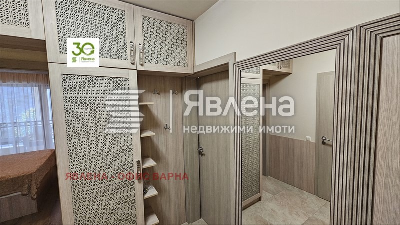 Till salu  1 sovrum Varna , k.k. Zlatni pjasaci , 62 kvm | 40495005 - bild [2]