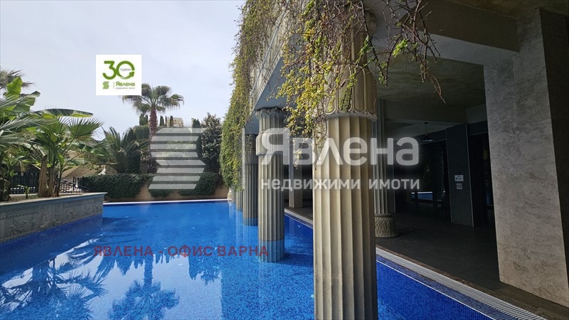 Till salu  1 sovrum Varna , k.k. Zlatni pjasaci , 62 kvm | 40495005 - bild [10]