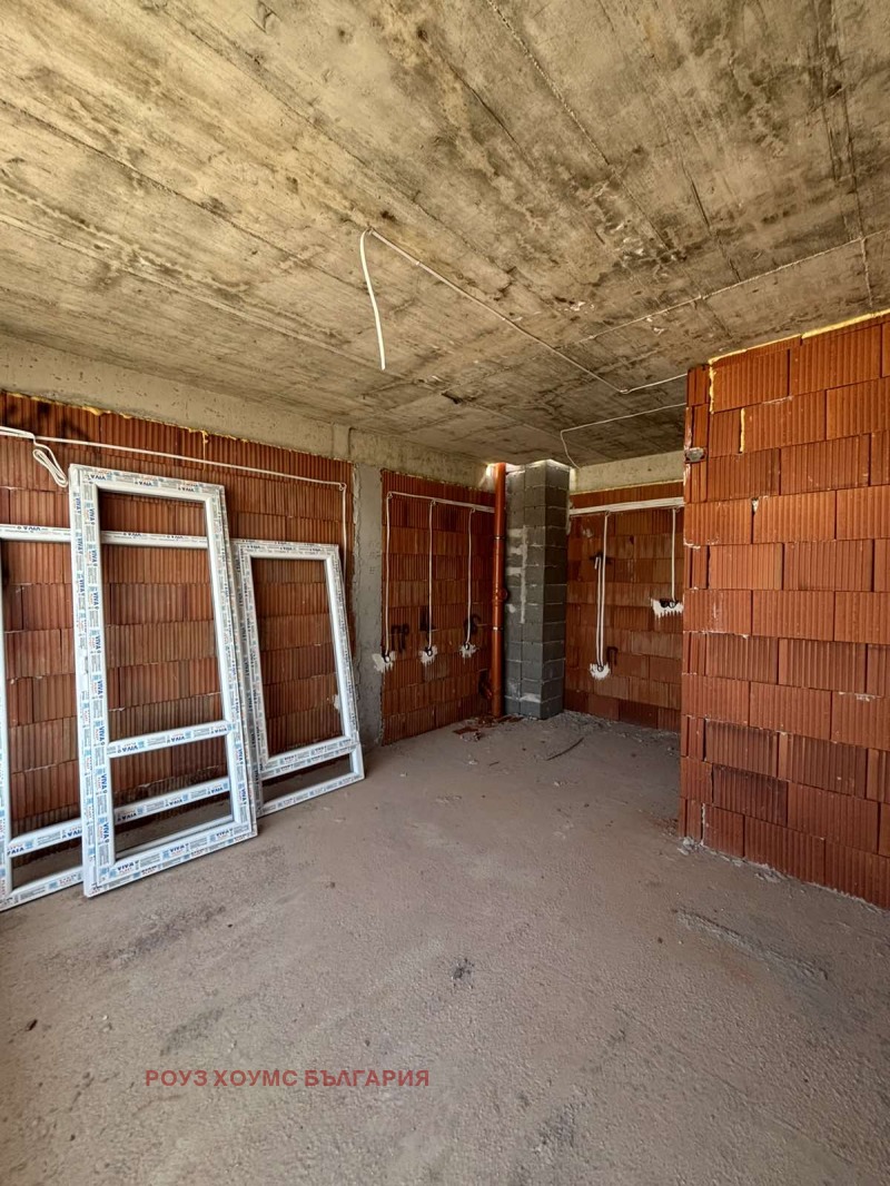 На продаж  1 спальня Пловдив , Южен , 85 кв.м | 91172614 - зображення [4]