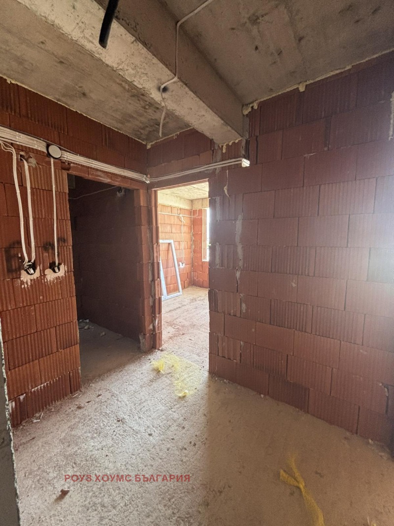 На продаж  1 спальня Пловдив , Южен , 85 кв.м | 91172614 - зображення [10]