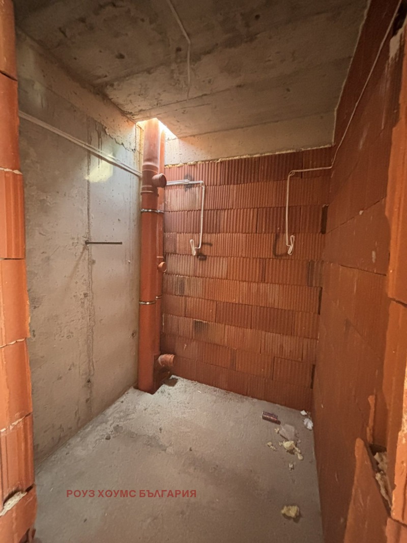На продаж  1 спальня Пловдив , Южен , 85 кв.м | 91172614 - зображення [9]