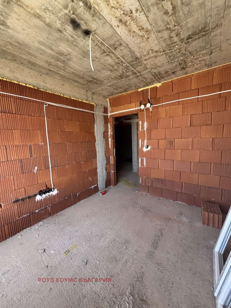 На продаж  1 спальня Пловдив , Южен , 85 кв.м | 91172614 - зображення [8]