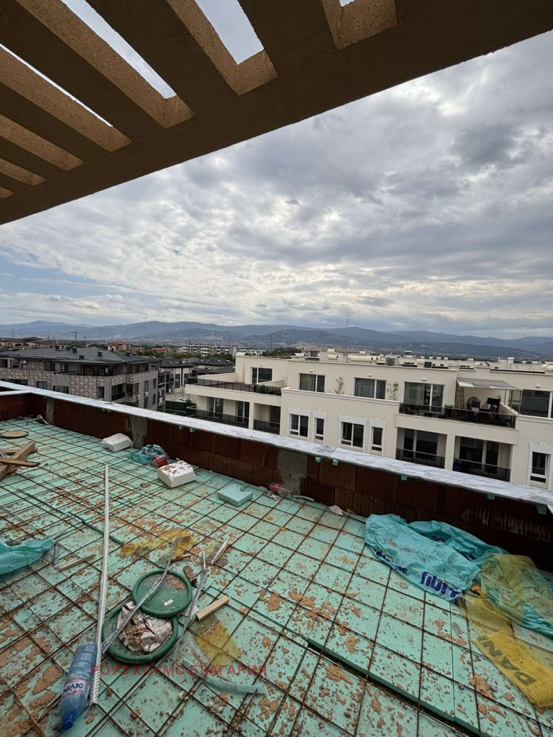 Продава  2-стаен град Пловдив , Южен , 85 кв.м | 91172614 - изображение [7]