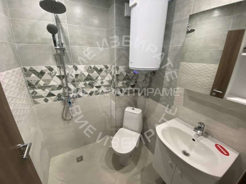 De vânzare  1 dormitor Varna , Vâzrajdane 3 , 54 mp | 26695928 - imagine [6]