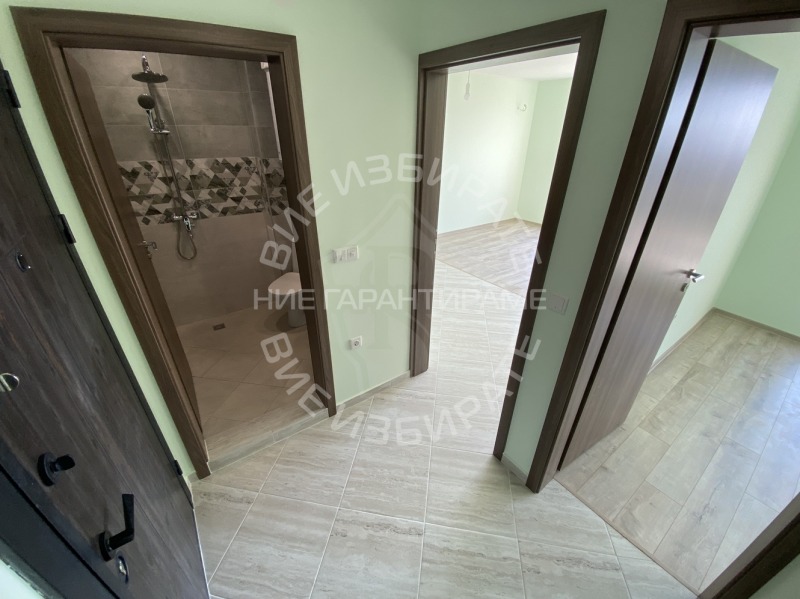De vânzare  1 dormitor Varna , Vâzrajdane 3 , 54 mp | 26695928 - imagine [4]