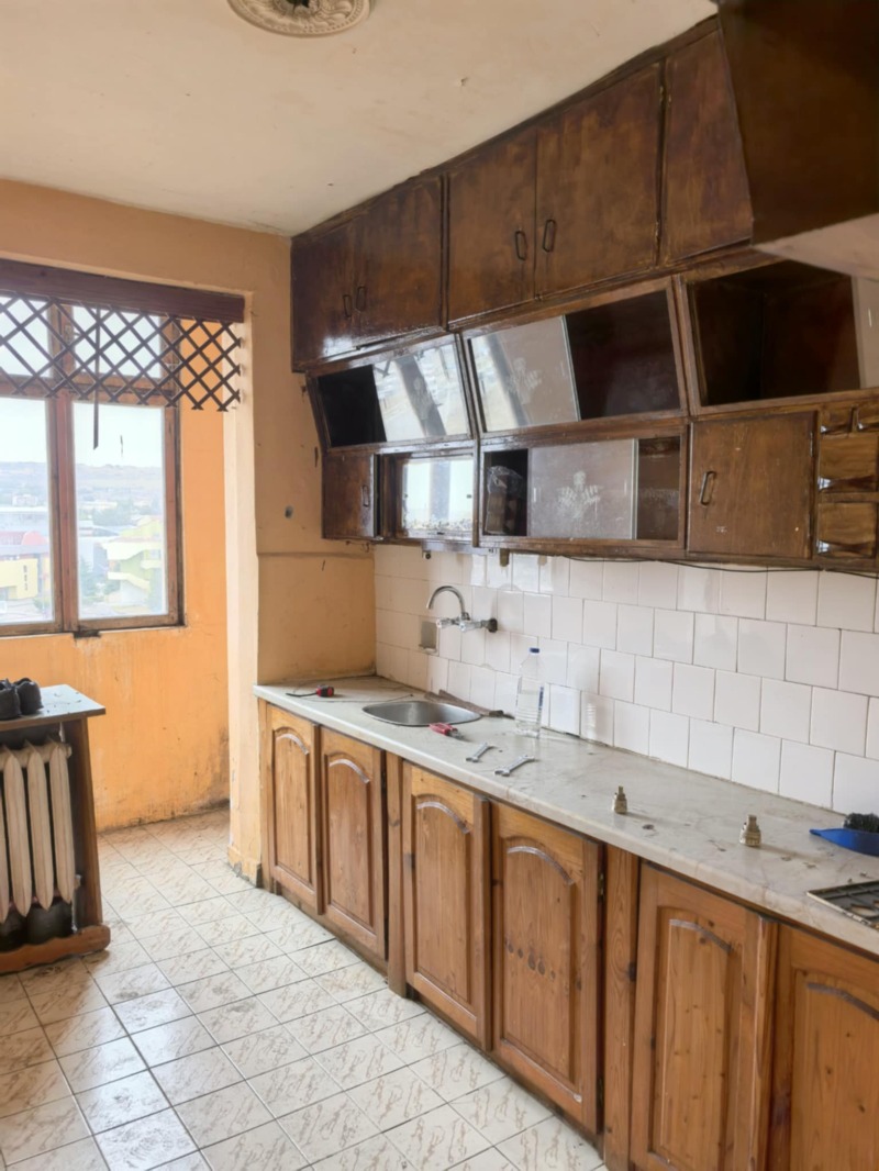 Satılık  1 yatak odası Pleven , Şirok centar , 63 metrekare | 25010020