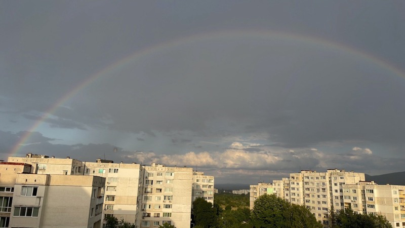 Na sprzedaż  1 sypialnia Sofia , Mladost 4 , 67 mkw | 49315324 - obraz [3]
