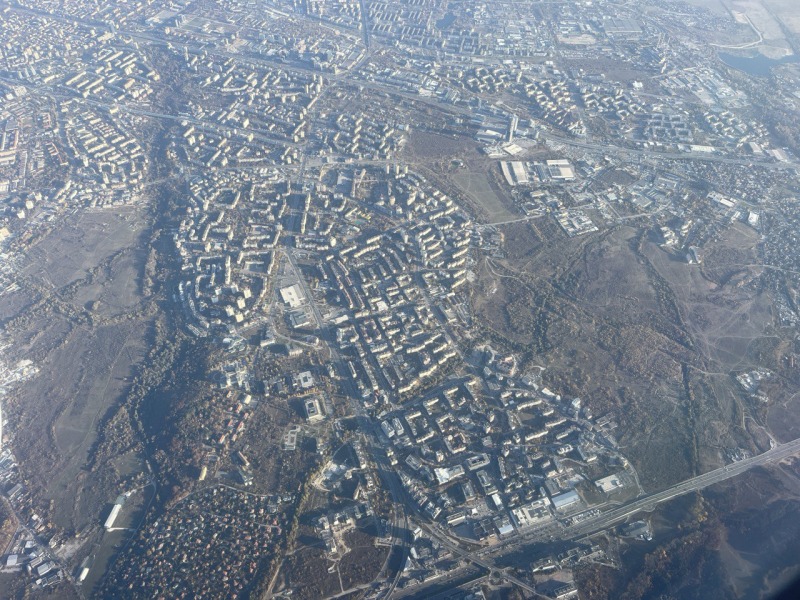 Na sprzedaż  1 sypialnia Sofia , Mladost 4 , 67 mkw | 49315324 - obraz [12]
