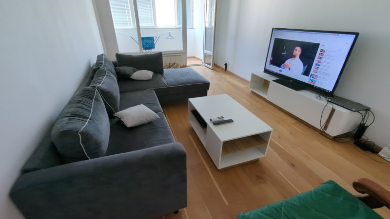 Na sprzedaż  1 sypialnia Sofia , Mladost 4 , 67 mkw | 49315324