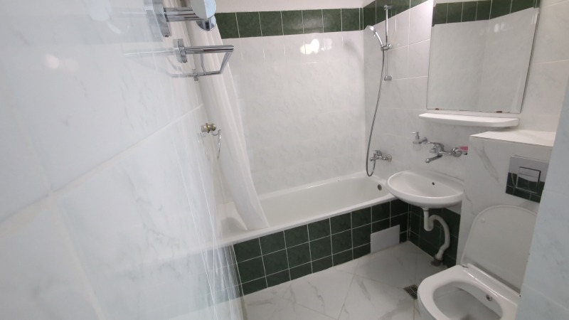 Na sprzedaż  1 sypialnia Sofia , Mladost 4 , 67 mkw | 49315324 - obraz [5]