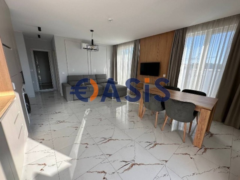 Продава 2-СТАЕН, област Бургас, к.к. Слънчев бряг • 154900 € / 302958.07 лв. • 90024891 1