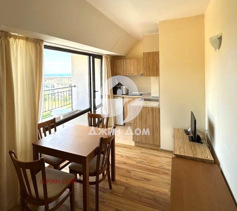 Продава 2-СТАЕН, гр. Свети Влас, област Бургас, снимка 4 - Апартаменти - 52372369