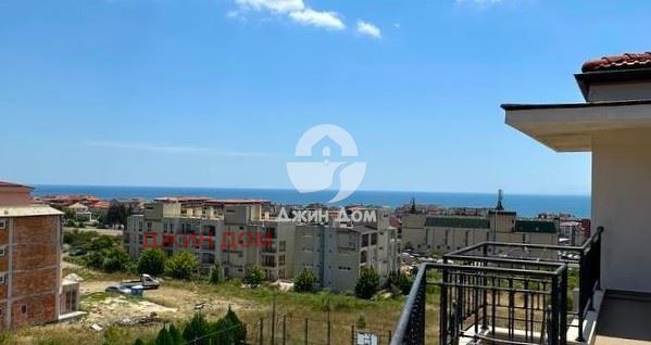 Продава 2-СТАЕН, област Бургас, гр. Свети Влас • 81000 € / 158422.23 лв. • 31712244 1