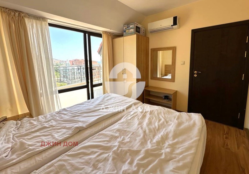 Продава 2-СТАЕН, гр. Свети Влас, област Бургас, снимка 7 - Апартаменти - 52372369