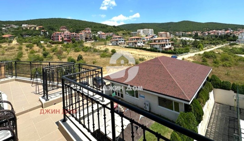 Продава 2-СТАЕН, гр. Свети Влас, област Бургас, снимка 9 - Апартаменти - 52372369