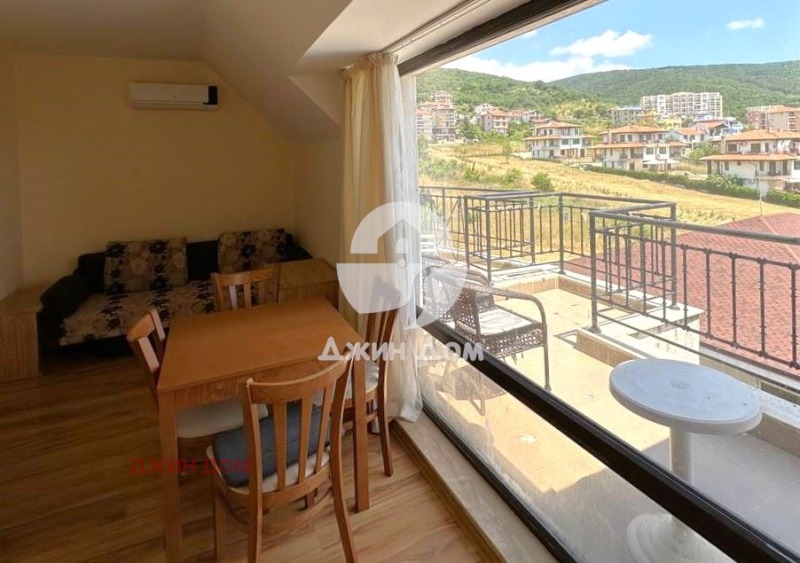 Продава 2-СТАЕН, гр. Свети Влас, област Бургас, снимка 3 - Апартаменти - 52372369