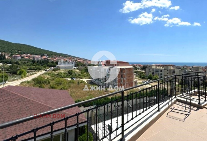 Продава 2-СТАЕН, гр. Свети Влас, област Бургас, снимка 10 - Апартаменти - 52372369