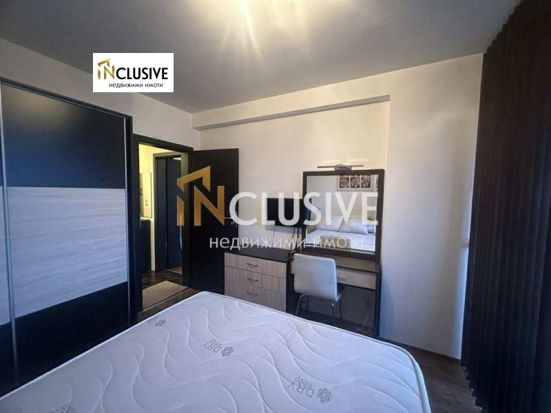 Продава 2-СТАЕН, гр. София, Манастирски ливади, снимка 8 - Апартаменти - 52664105