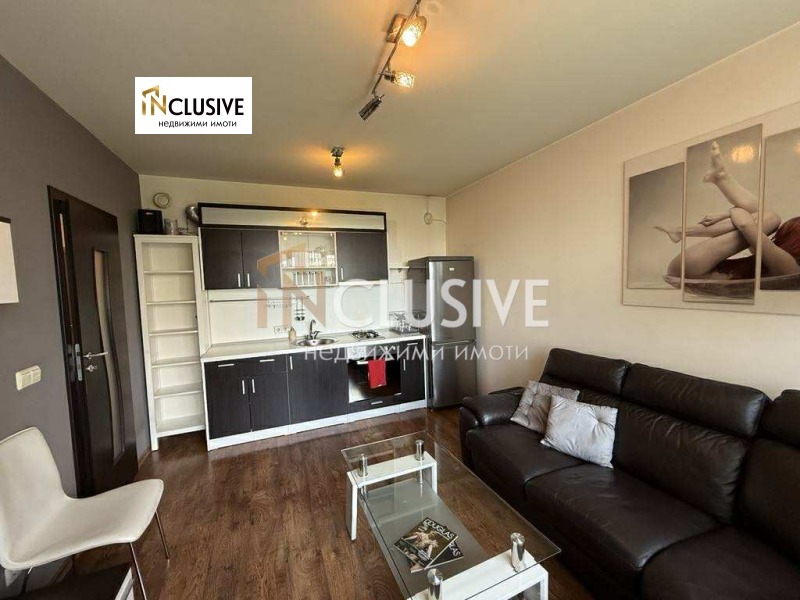 Продава 2-СТАЕН, гр. София, Манастирски ливади, снимка 2 - Апартаменти - 52664105