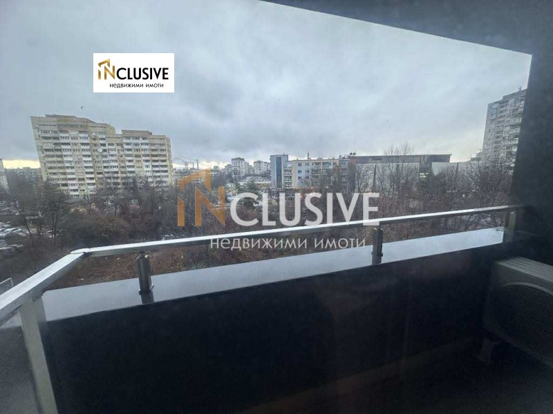 Продава 2-СТАЕН, гр. София, Манастирски ливади, снимка 14 - Апартаменти - 52664105