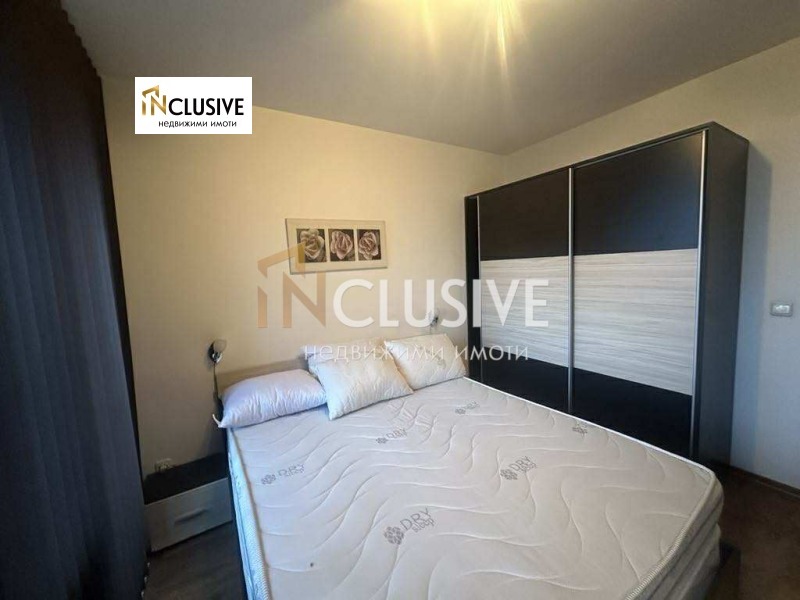 Продава 2-СТАЕН, гр. София, Манастирски ливади, снимка 7 - Апартаменти - 52664105