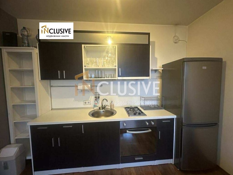 Продава 2-СТАЕН, гр. София, Манастирски ливади, снимка 5 - Апартаменти - 52664105