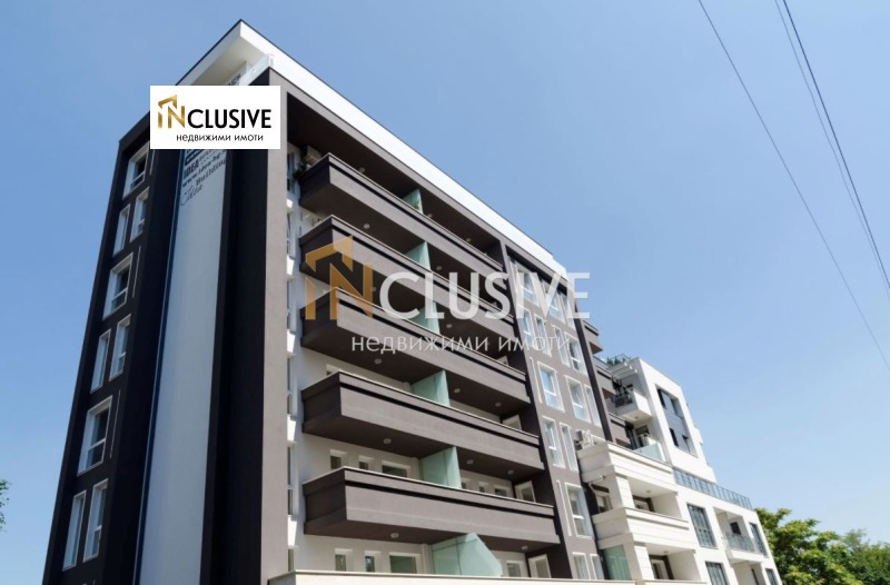 Продава 2-СТАЕН, гр. София, Манастирски ливади, снимка 12 - Апартаменти - 52664105