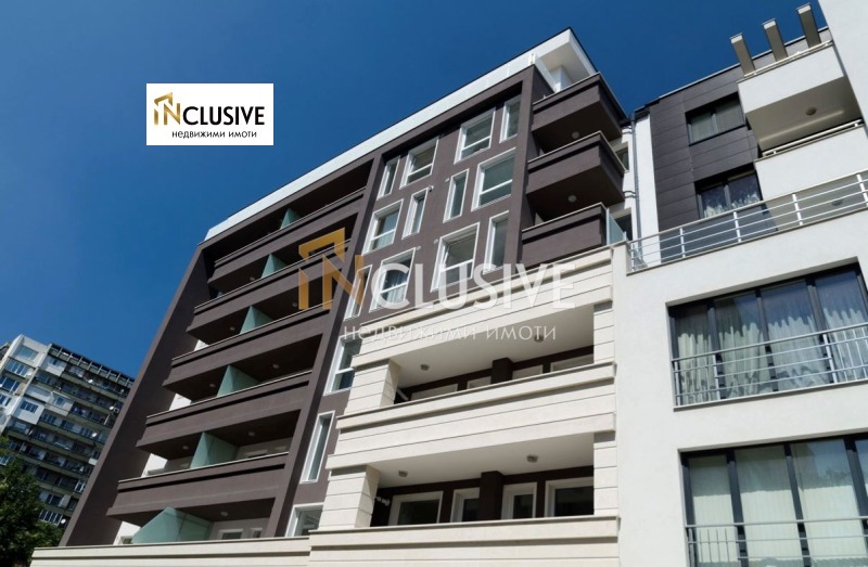 Продава 2-СТАЕН, гр. София, Манастирски ливади, снимка 13 - Апартаменти - 52664105