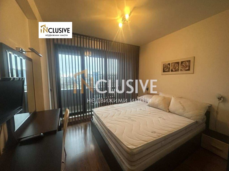 Продава 2-СТАЕН, гр. София, Манастирски ливади, снимка 6 - Апартаменти - 52664105