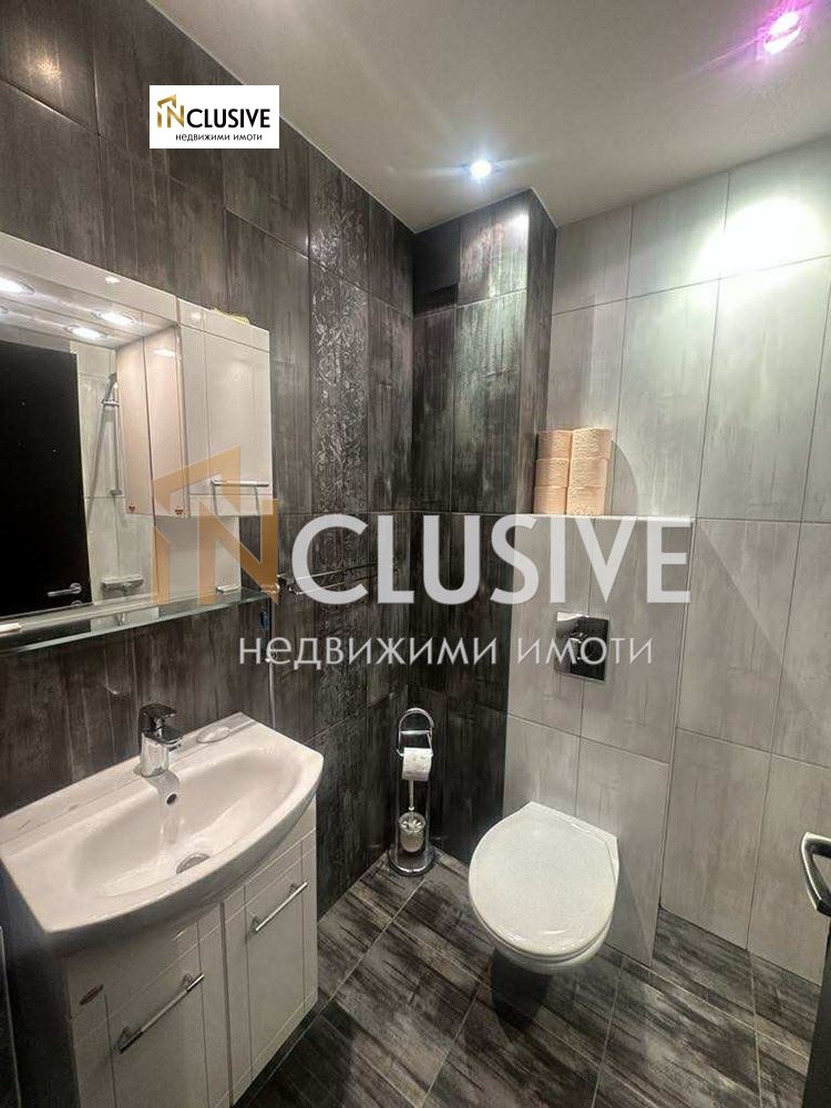 Продава 2-СТАЕН, гр. София, Манастирски ливади, снимка 11 - Апартаменти - 52664105