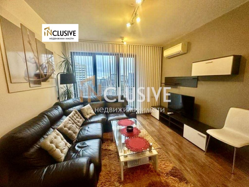 Продава 2-СТАЕН, гр. София, Манастирски ливади