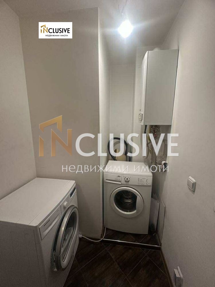 Продава 2-СТАЕН, гр. София, Манастирски ливади, снимка 9 - Апартаменти - 52664105