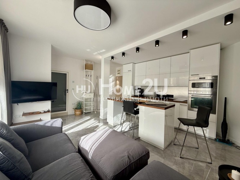 Продава  2-стаен град Варна , Аспарухово , 62 кв.м | 44658550