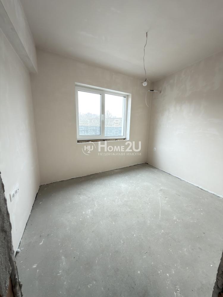 Продава 2-СТАЕН, гр. Варна, Базар Левски, снимка 2 - Апартаменти - 53509911