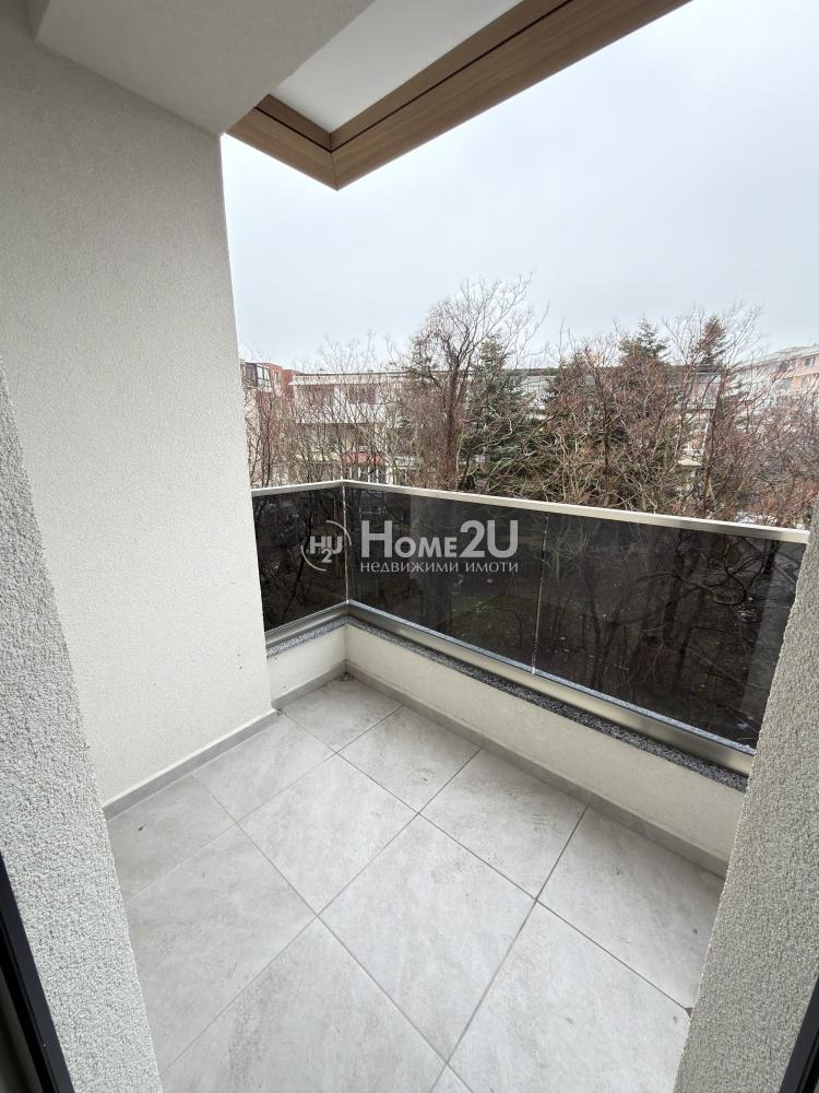 Продава 2-СТАЕН, гр. Варна, Базар Левски, снимка 5 - Апартаменти - 53509911