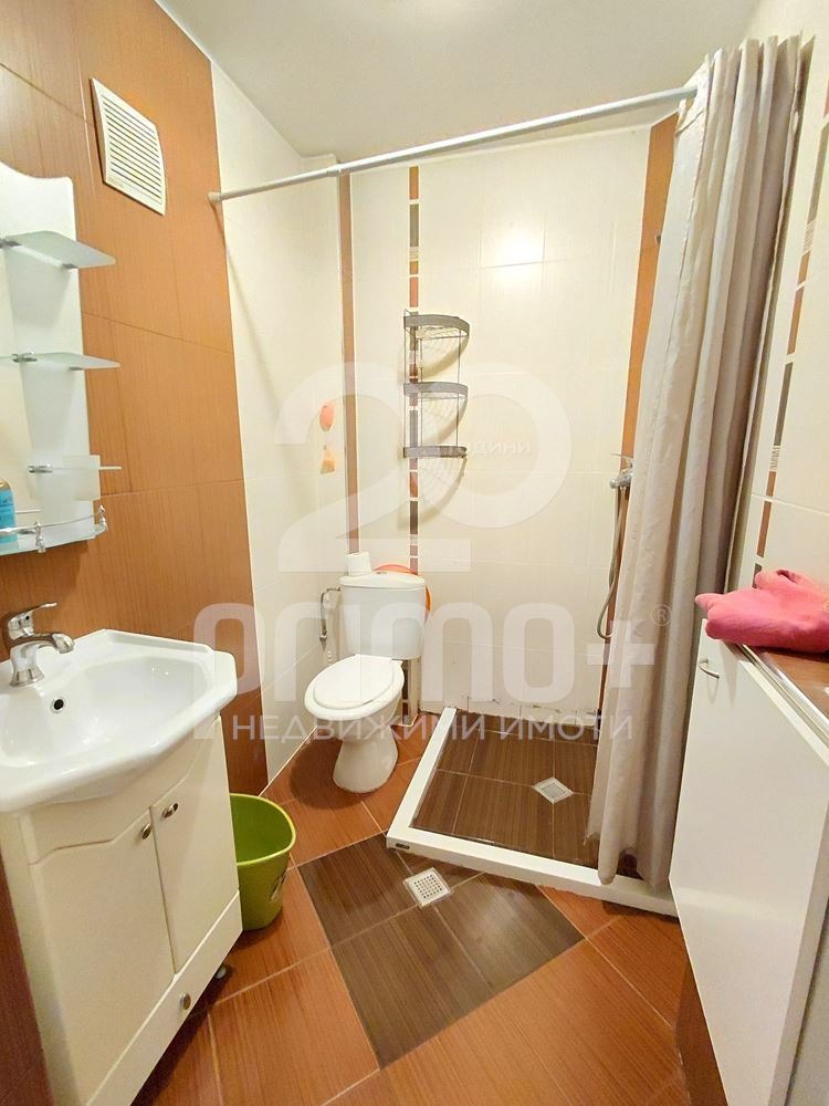 Продава 2-СТАЕН, гр. София, Люлин 3, снимка 10 - Апартаменти - 56131031