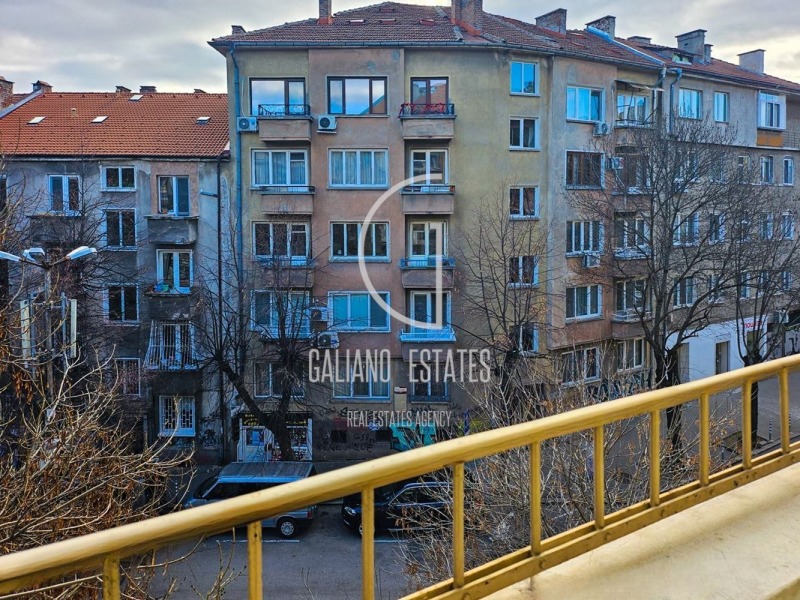 Продава  2 slaapkamers Sofia , Tsentar , 80 кв.м | 62656679 - изображение [13]