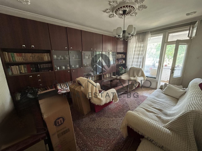 Te koop  2 slaapkamers Plovdiv , Karsjijaka , 77 m² | 34400865 - afbeelding [6]