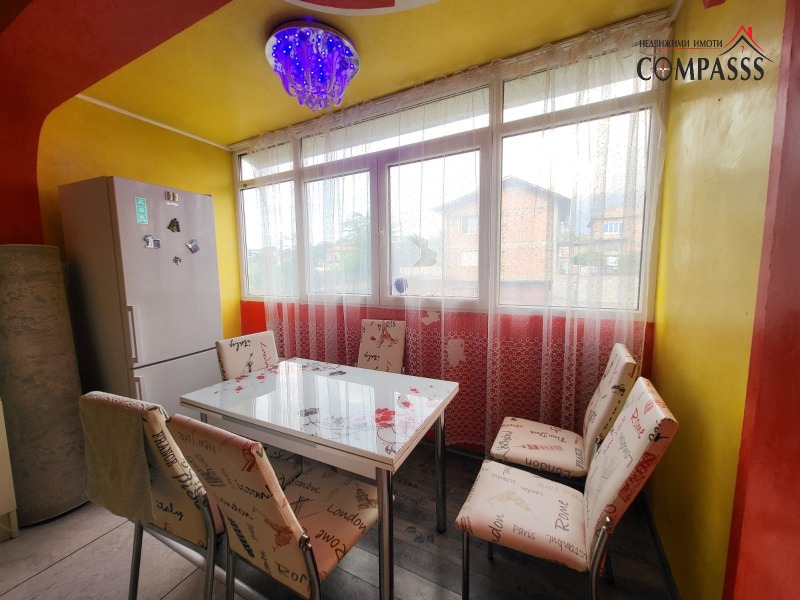 Продаја  2 спаваће собе Добрич , Балик , 85 м2 | 54701268 - слика [3]