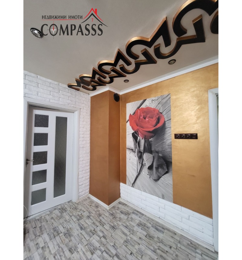 Продаја  2 спаваће собе Добрич , Балик , 85 м2 | 54701268 - слика [11]