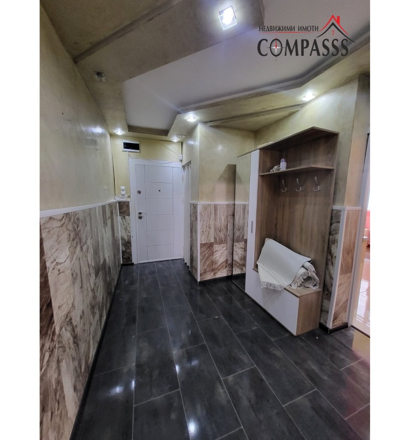 Продаја  2 спаваће собе Добрич , Балик , 85 м2 | 54701268 - слика [12]