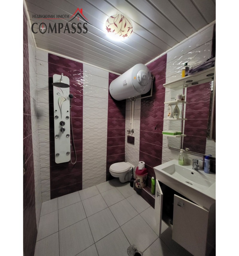 Продаја  2 спаваће собе Добрич , Балик , 85 м2 | 54701268 - слика [16]