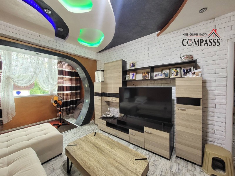 Продаја  2 спаваће собе Добрич , Балик , 85 м2 | 54701268 - слика [9]