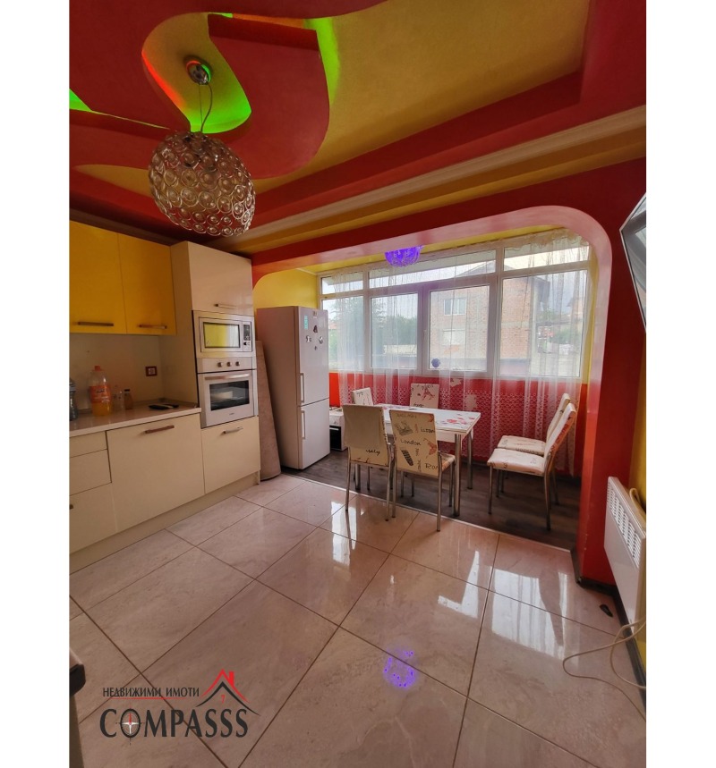 Продаја  2 спаваће собе Добрич , Балик , 85 м2 | 54701268 - слика [4]